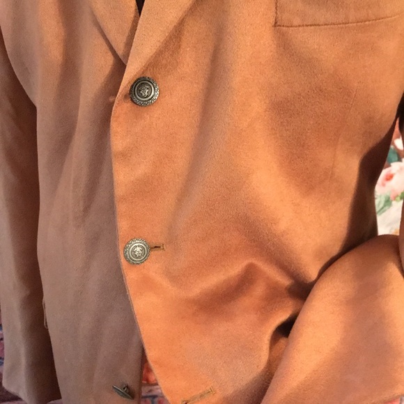 Mondo uomo 3 buttons Blazer - Picture 16 of 17